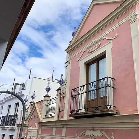 Home Francos 22. Seville Exterior photo